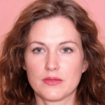 Patricia Brown